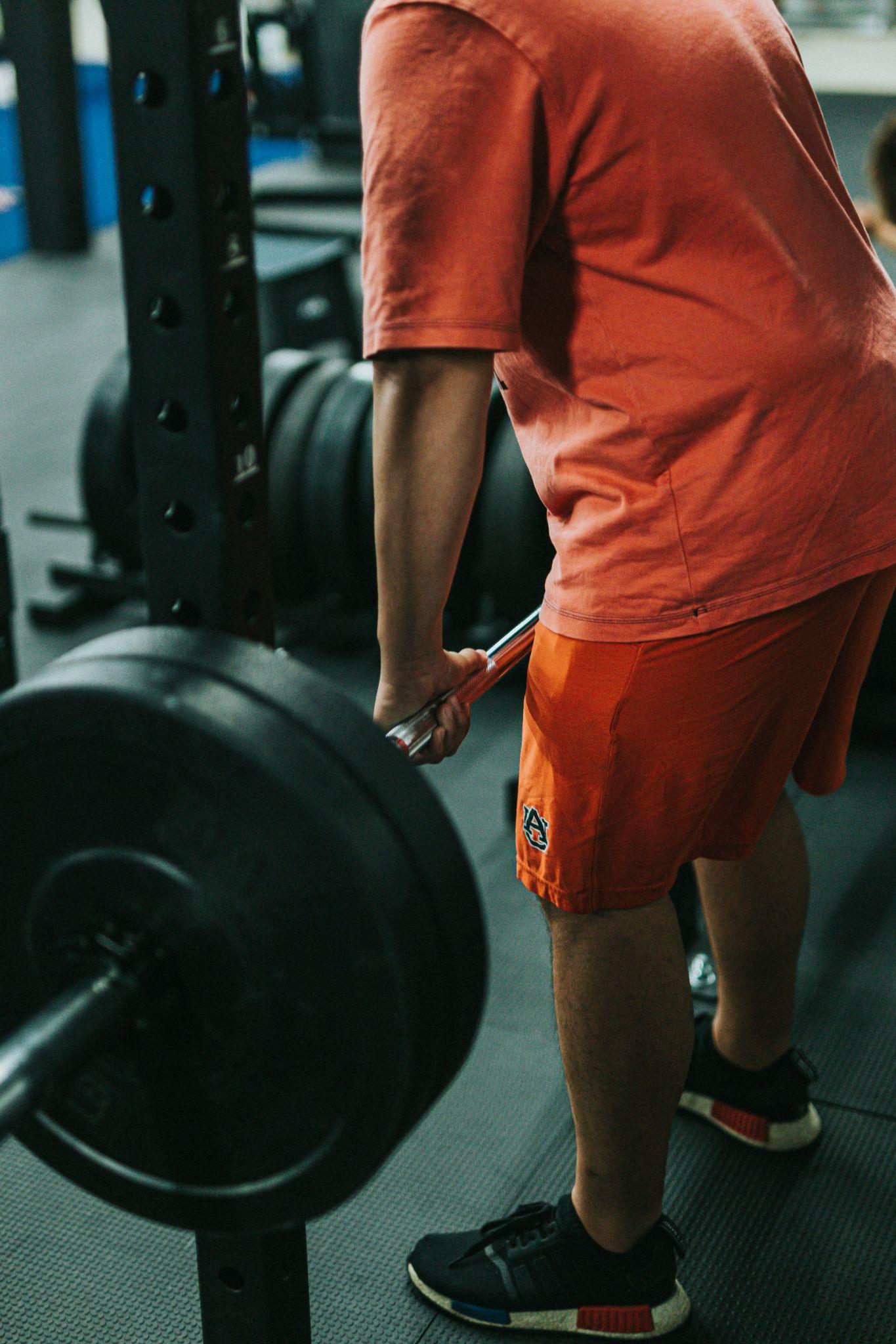 Forever Fit session at SHFT